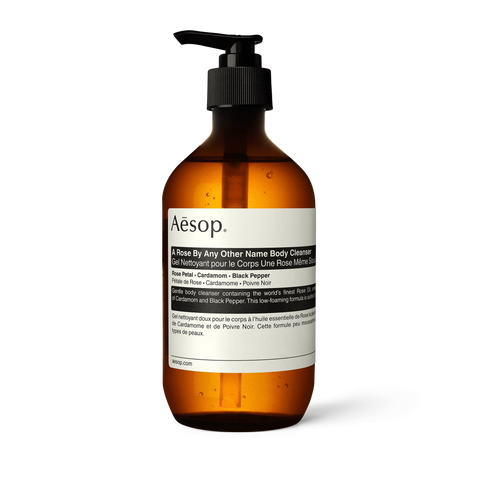 Aesop A Rose By Any Other Name Body Cleanser