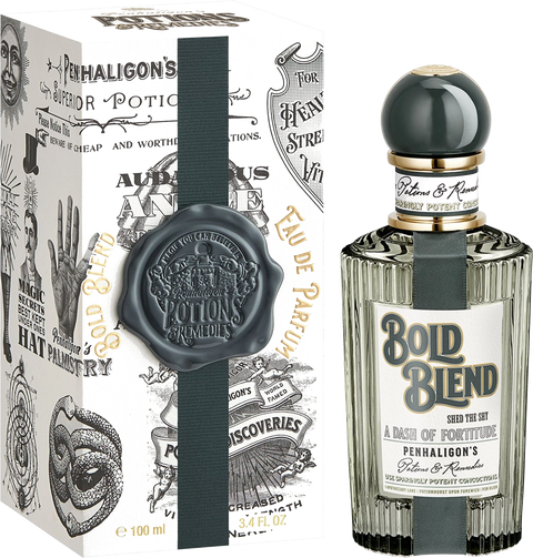 Penhaligon'S Bold Blend Eau De Parfum 100ml