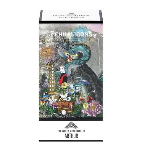 Penhaligon'S The World According To Arthur Eau De Parfum 75ml