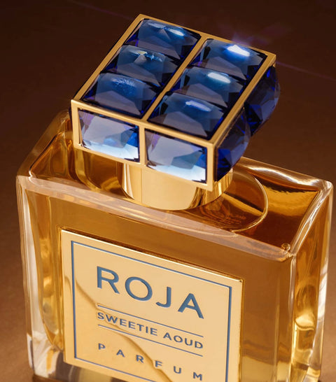 Roja Sweetie Aoud Perfume (50ml)