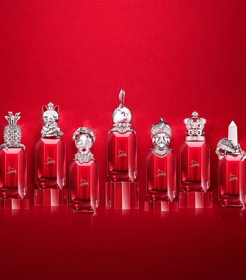 Christian Louboutin Loubiraj Eau de Parfum (90ml)