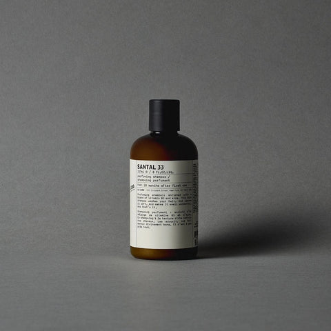 LE LABO Santal 33 Perfuming Shampoo