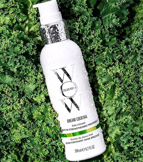 Dream Cocktail Kale-Infused leave-in treatment 200ml