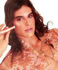 Charlotte Tilbury Pillow Talk Beauty Light Wand Highlighter