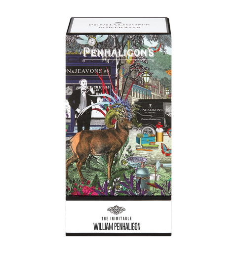 Penhaligon'S The Inimitable William Penhaligon Eau De Parfum 75ml