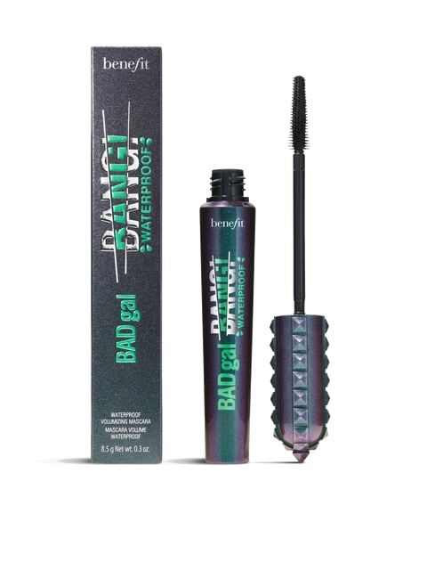 Benefit BADgal BANG! Waterproof Mascara