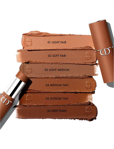 dior dior forever skin bronze balm stick 8g