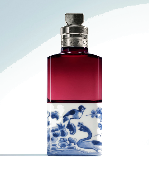 DRIES VAN NOTEN Soie Malaquais Eau de Parfum (100ml)