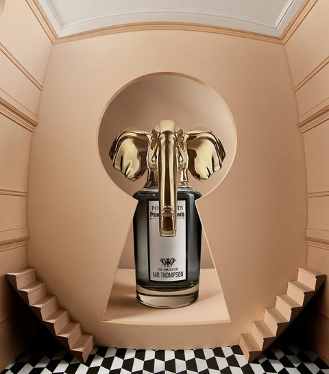 Penhaligon'S The Omniscient Mr Thompson Eau De Parfum 75ml