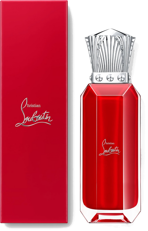 Christian Louboutin Loubicrown Eau de Parfum (50ml)