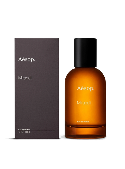 Aesop Miraceti Eau De Parfum