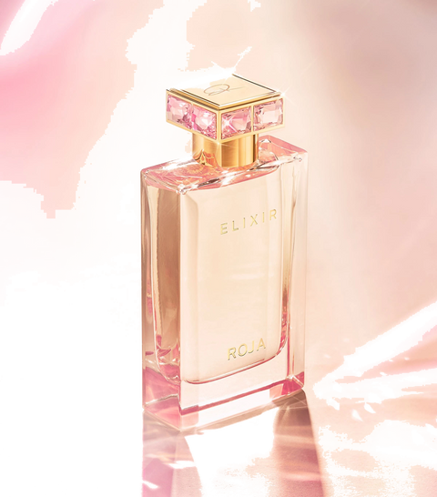 Roja Elixir Eau De Parfum (75ml)