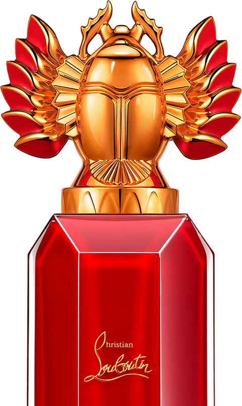 Christian Louboutin Loubicharme Eau de Parfum Intense (90ml)