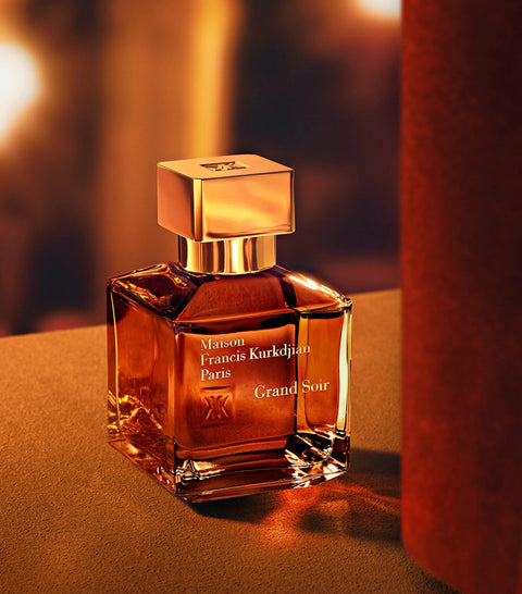 MAISON FRANCIS KURKDJIAN - Grand Soir eau de parfum