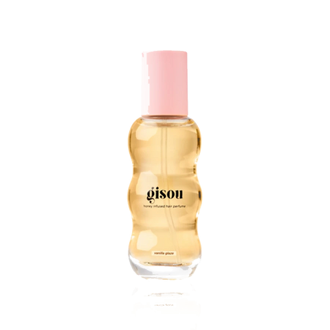 GISOU GISOU Honey Infused Vanilla Glaze Hair Perfume 15ml