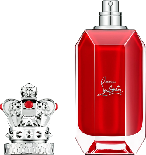 Christian Louboutin Loubicrown Eau de Parfum (90ml)