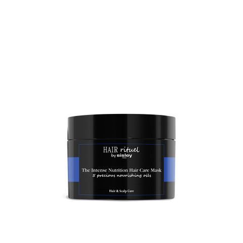 Sisley sisley the intense nutrition hair care mask 200ml