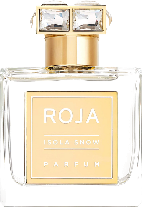 Roja Isola Snow Parfum (50ml)