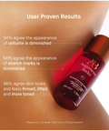 Augustinus Bader augustinus bader the geranium rose body oil 100ml
