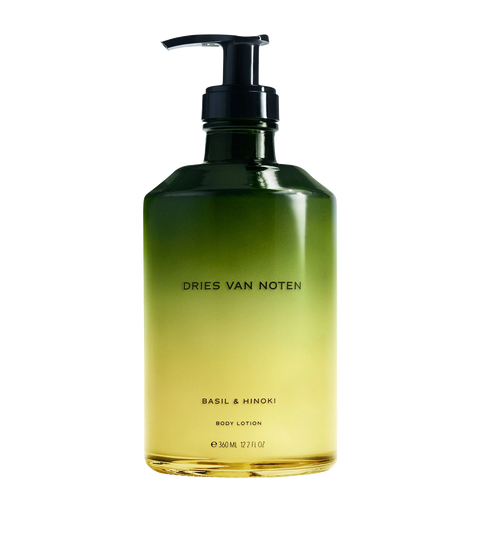 DRIES VAN NOTEN Pepper &amp; Rose Hand Cream (40ml)