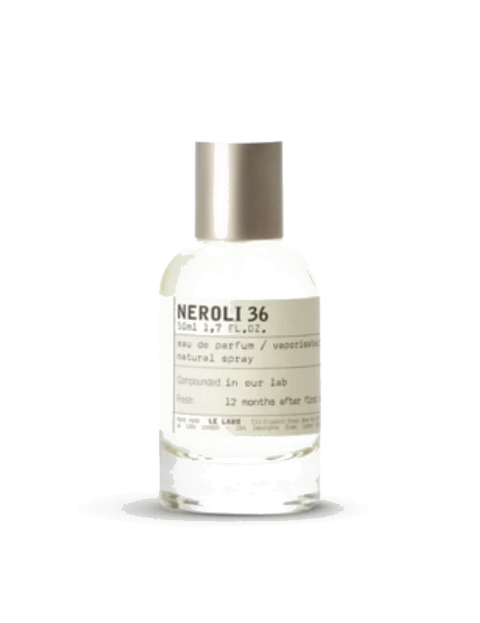 LE LABO Neroli 36 Eau De Parfum