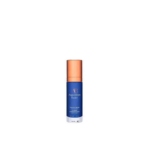 Augustinus Bader augustinus bader the rich cream 30ml