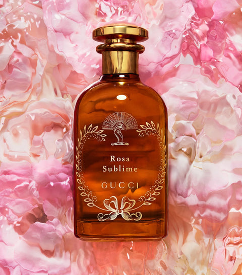Gucci The Alchemist’s Garden Rosa Sublime Eau de Parfum (100ml)