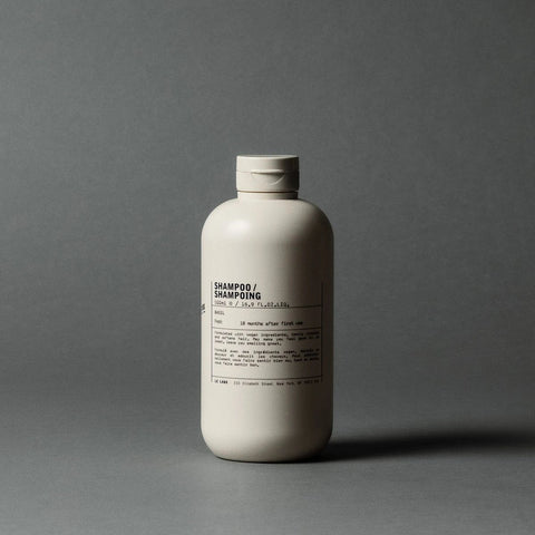 LE LABO Basil Shampoo
