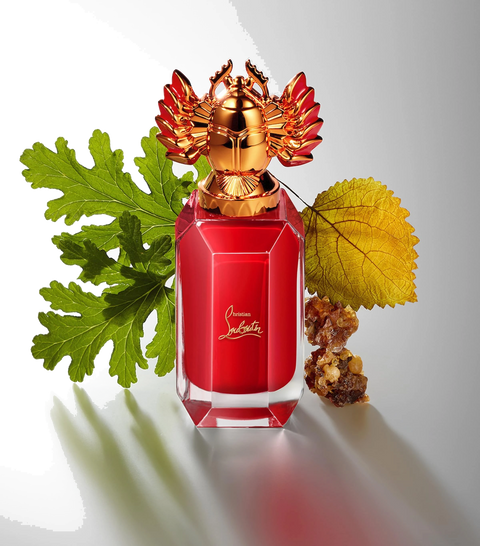 Christian Louboutin Loubicharme Eau de Parfum Intense (90ml)