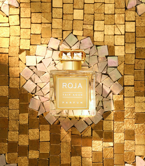Roja Taif Aoud Perfume (100ml)