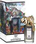 Penhaligon'S The Omniscient Mr Thompson Eau De Parfum 75ml