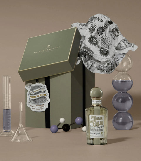 Penhaligon'S Balm Of Calm Eau De Parfum 100ml
