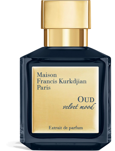 Maison Francis Kurkdjian - Oud Velvet Mood Extrait De Parfum 70ml