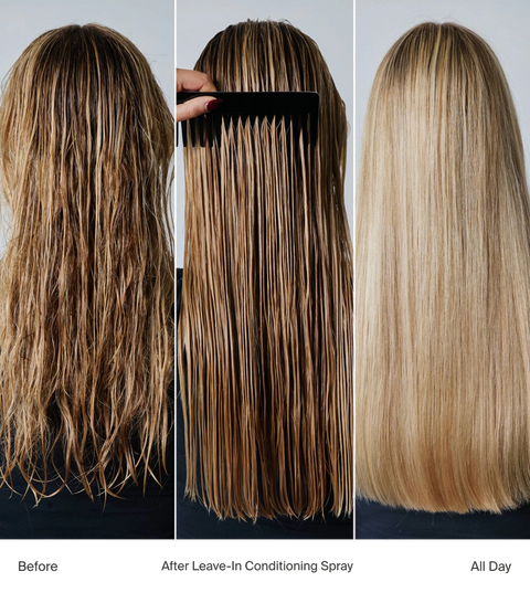 living proof leave in conditioning spray 148ml