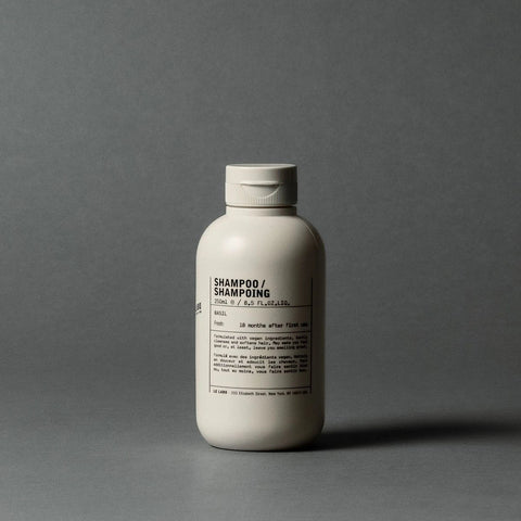 LE LABO Basil Shampoo
