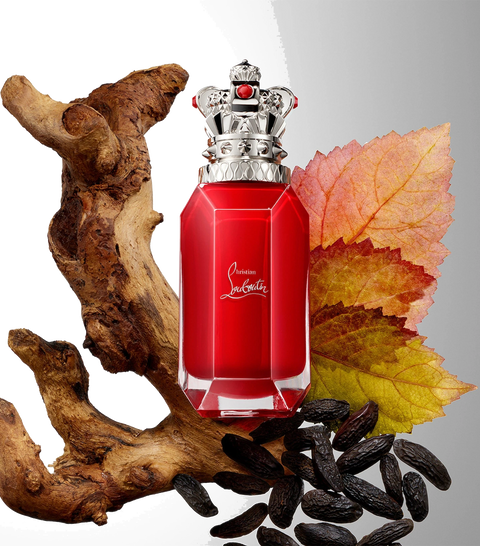 Christian Louboutin Loubicrown Eau de Parfum (50ml)
