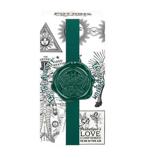 Penhaligon'S The Audacity Eau De Parfum 100ml