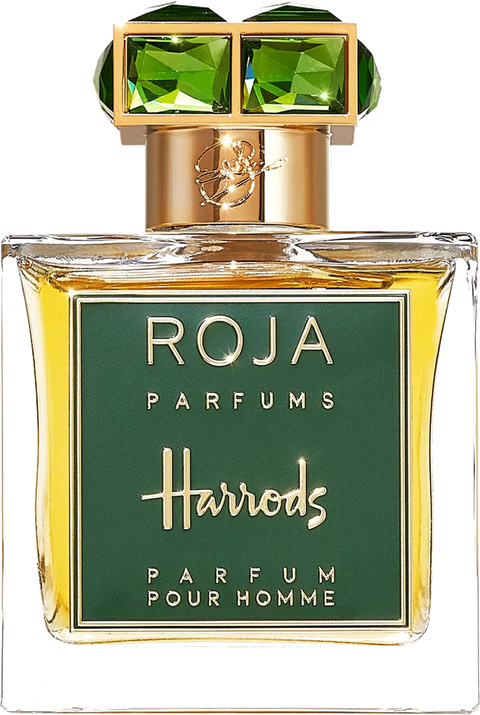Roja Parfum Pour Homme (100ml)
