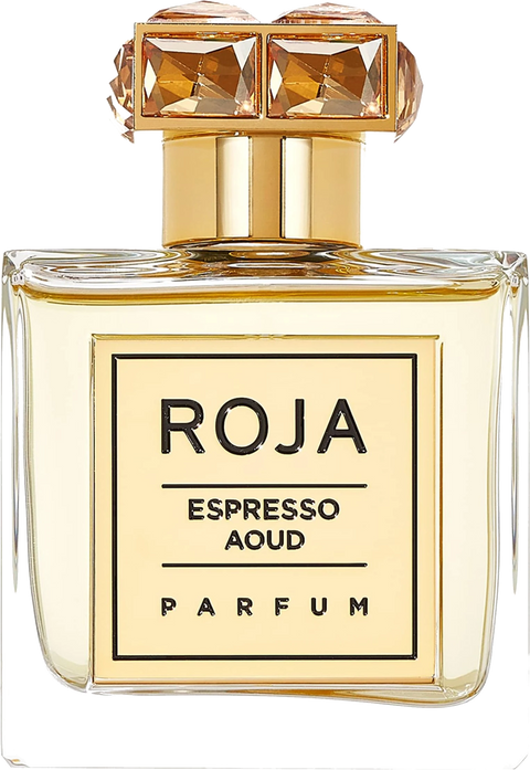 Roja Espresso Aoud Parfum (50ml)