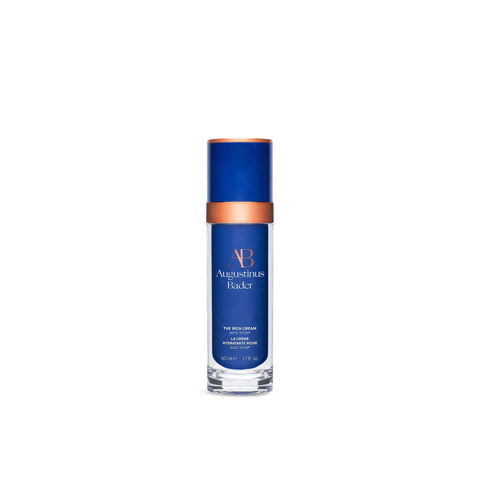 Augustinus Bader augustinus bader the rich cream 50ml