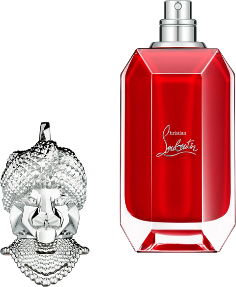 Christian Louboutin Loubiraj Eau de Parfum (90ml)
