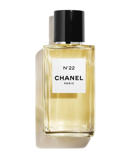 Chanel N22 Les Exclusifs De Chanel Eau De Parfum 200ml