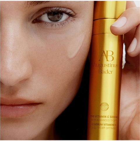 Augustinus Bader augustinus bader the vitamin c serum 30ml