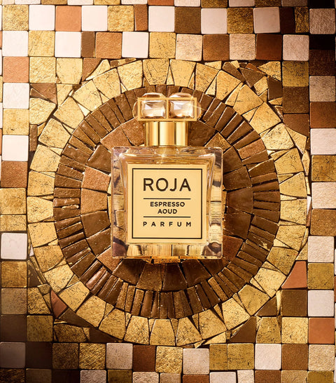 Roja Espresso Aoud Parfum (100ml)