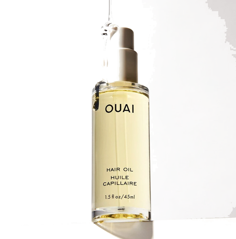 OUAI Hair Oil 45ml