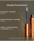 Augustinus Bader augustinus bader the eyebrow lash enhancing serum 8ml