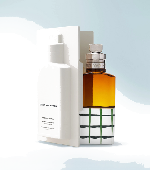 DRIES VAN NOTEN Rock The Myrrh Eau de Parfum (100ml)