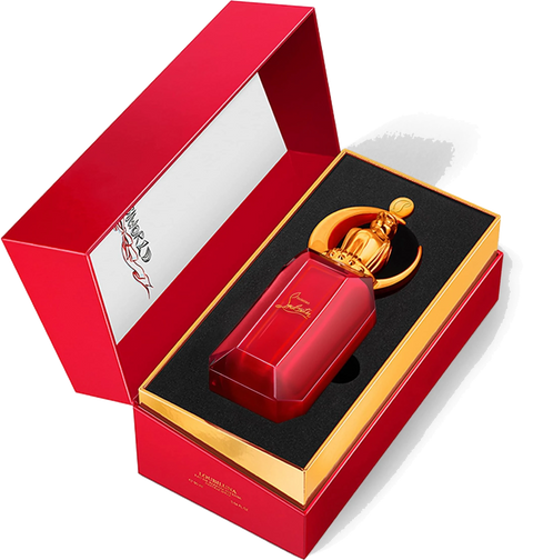 Christian Louboutin Loubiluna Eau de Parfum Intense (90ml)