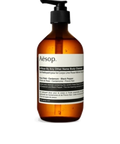 Aesop A Rose By Any Other Name Body Cleanser