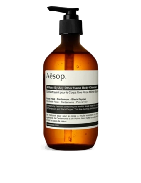 Aesop A Rose By Any Other Name Body Cleanser